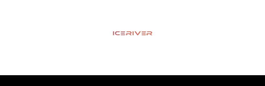 ICERIVER Cover Image