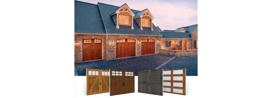 Occ Garage Doors Cover Image