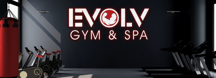 Evolv gym Cover Image