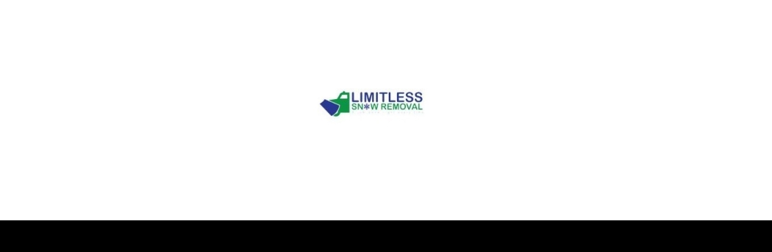 Limitless Snow Removal Cover Image