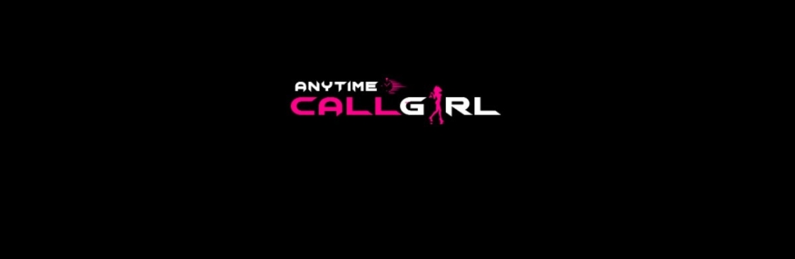 Any Time Call Girls Cover Image