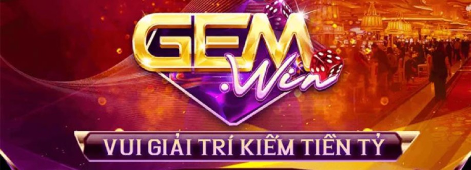 Cổng Game GEMWIN Cover Image