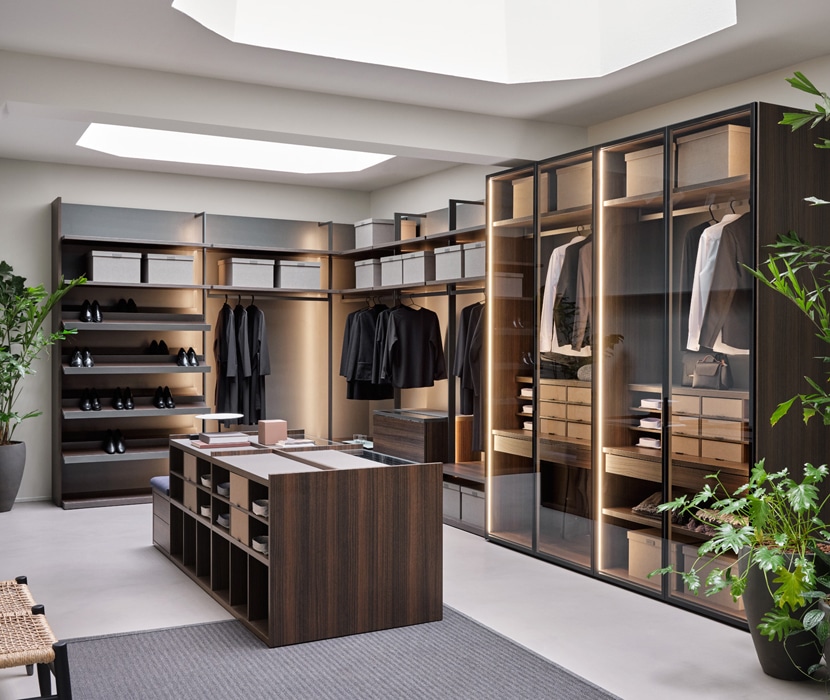 Discover the Wonderful Benefits of Custom Closets - WriteUpCafe.com