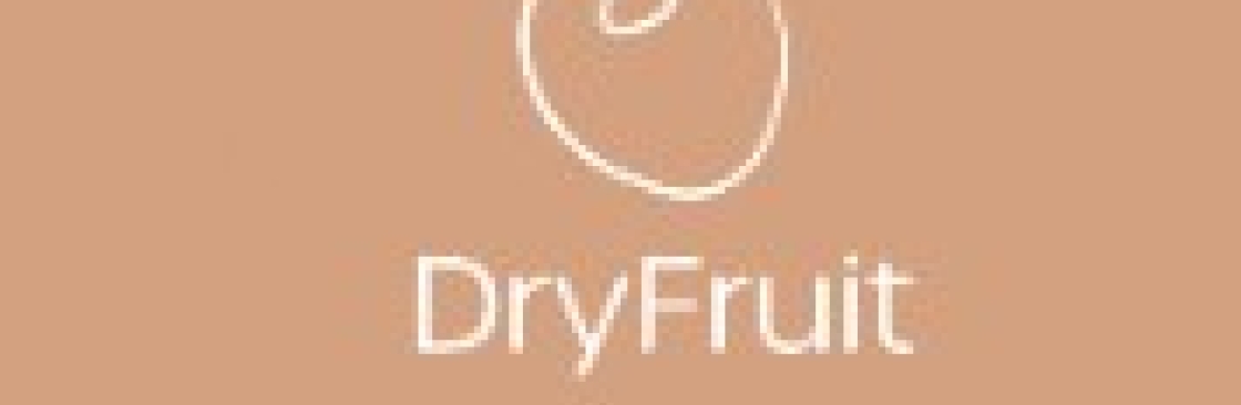 Dryfruit de Cover Image