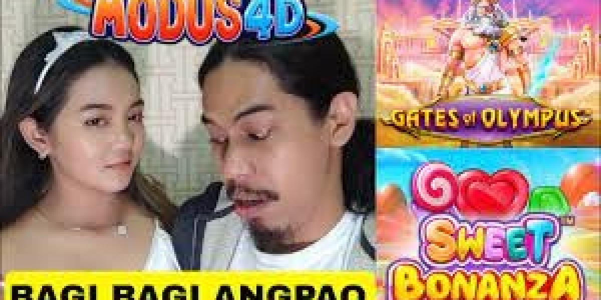 Cara Mengatasi Kekalahan di Slot Gacor Modus4D