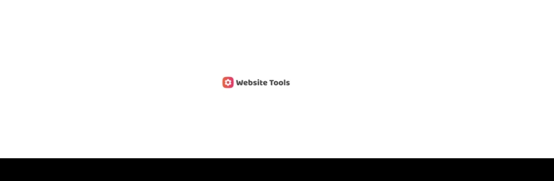 Website Tools Cover Image