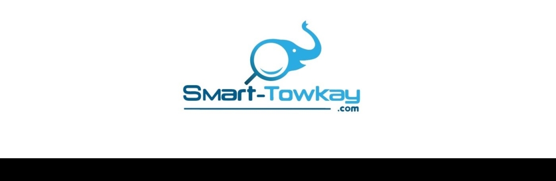 SMART TOWKAY PTE LTD Cover Image