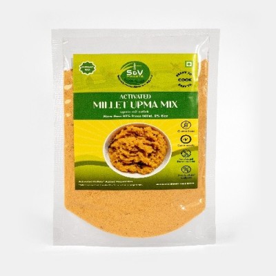 Buy Millet Upma Mix Online Profile Picture