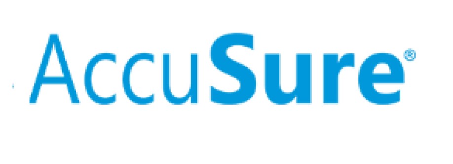 Accusure India Cover Image