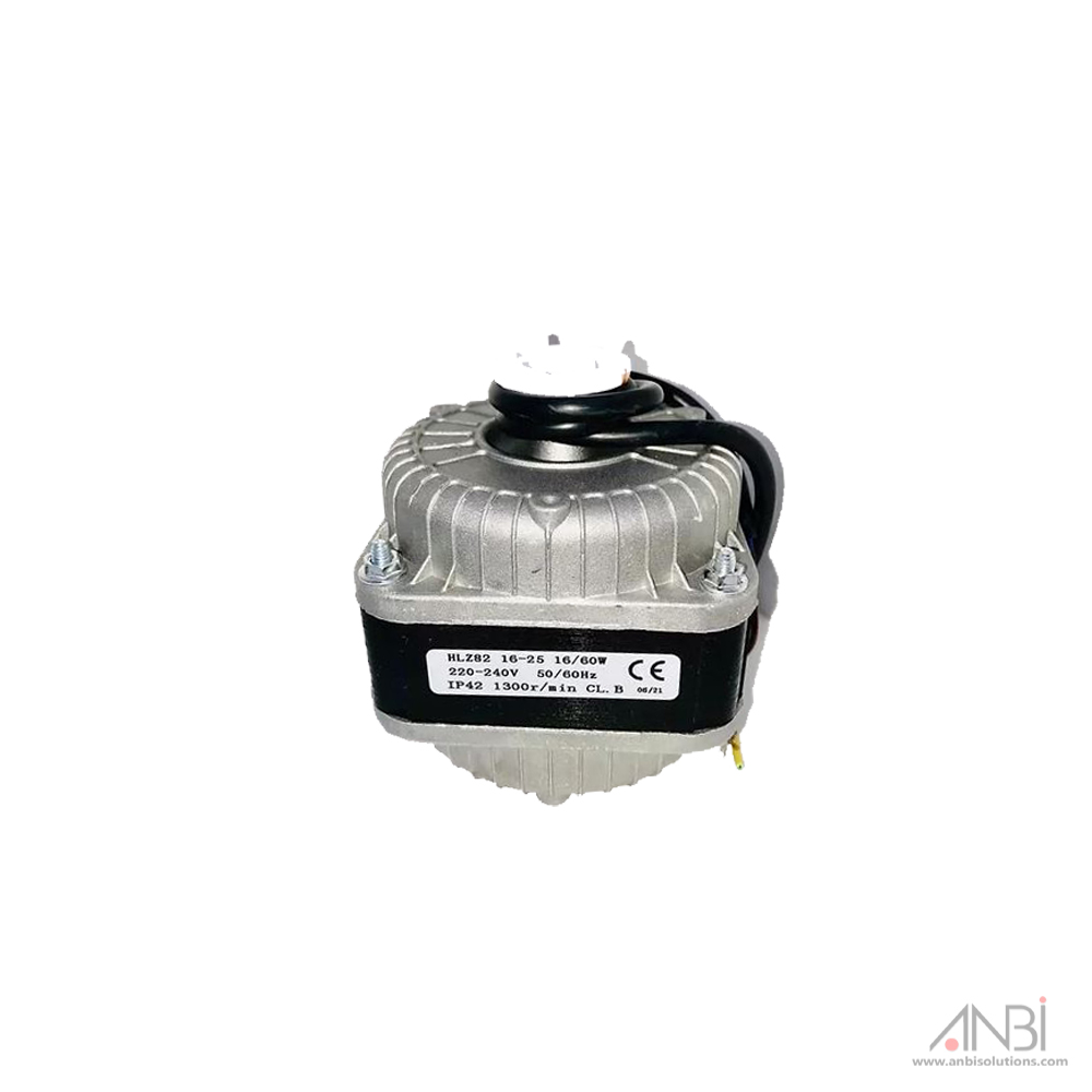 ELCO Condenser Fan Motor N-25W - ANBI Online