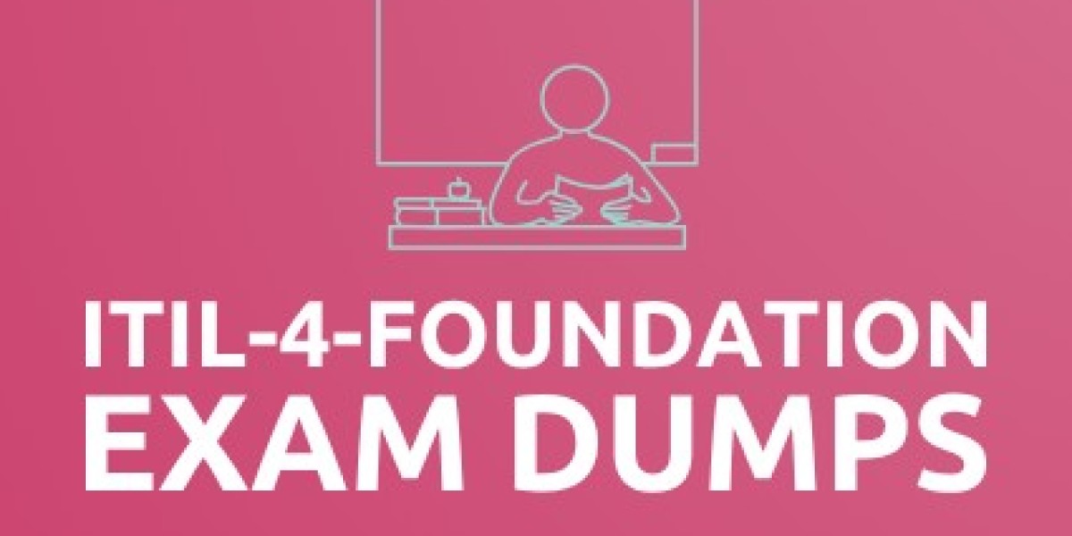 ITIL-4-FOUNDATION PDF DumpS AND PRACTICE TEST SOFTWARE