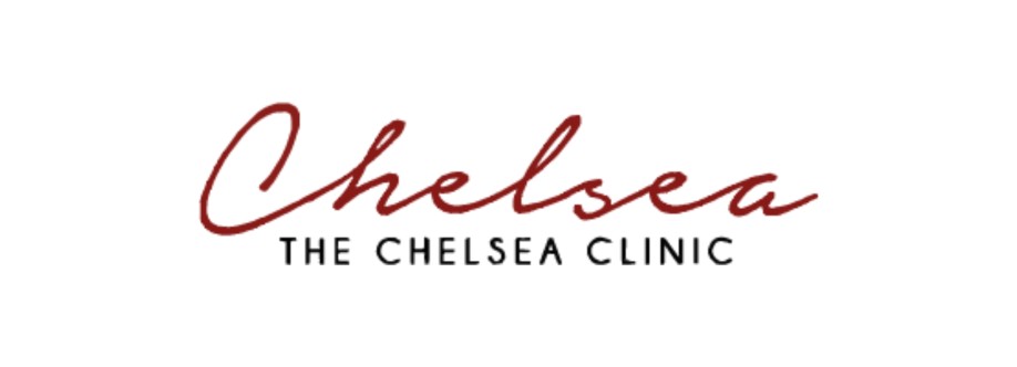 Chelsea Clinic Cover Image