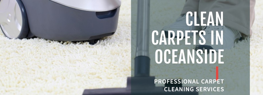 Carpet Cleaning Oceanside Cover Image