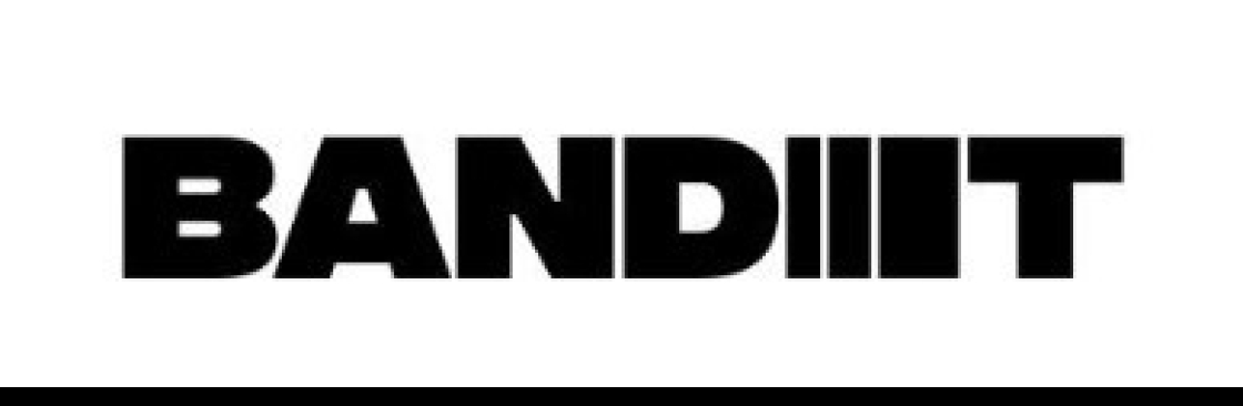 Bandit Bikes Cover Image