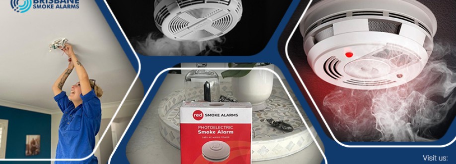 Brisbane Smoke Alarm Cover Image