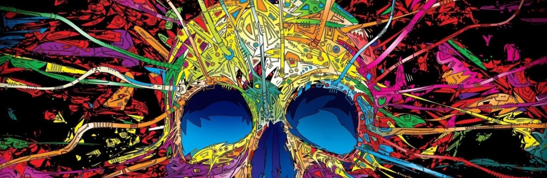 Psychedelics Shop Cover Image