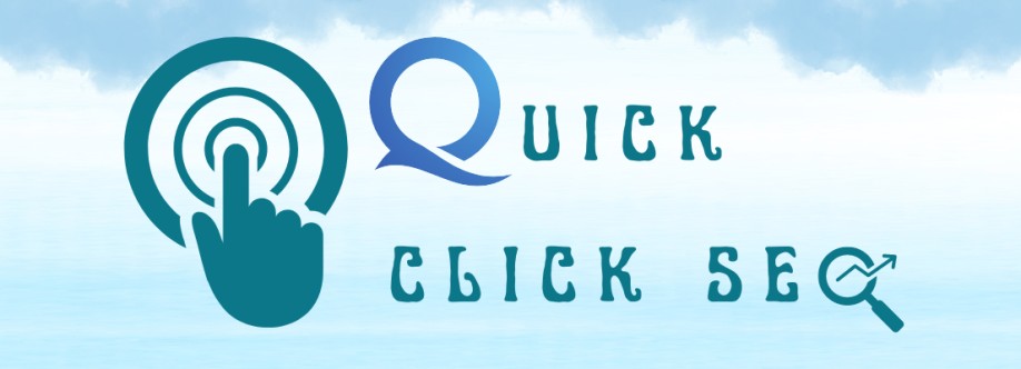 Quick Click SEO Cover Image