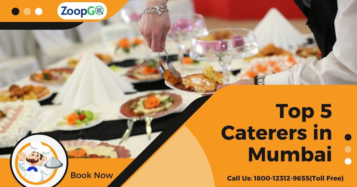 Best Mumbai Food choices provided by caterers in Thane