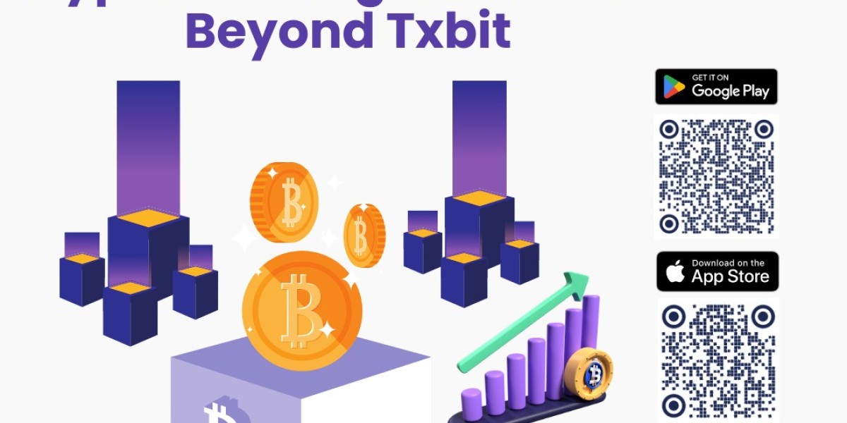 KoinBX: The Future of Crypto Trading Starts Here: Beyond Txbit