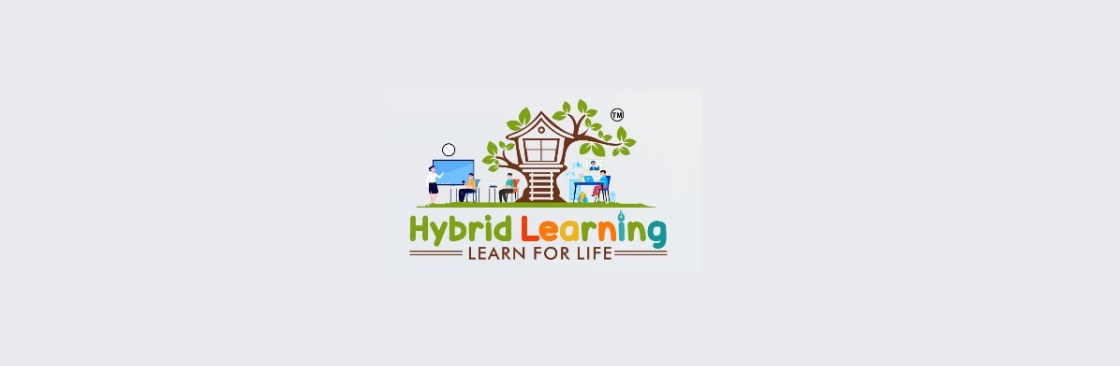 HLEP Hybrid Learning Ecosystem Platform Cover Image