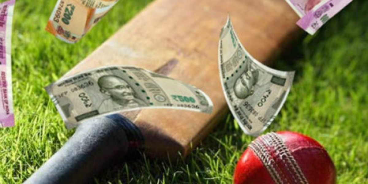 #1 Online Cricket ID: Best site for Online Betting Cricket ID In India.