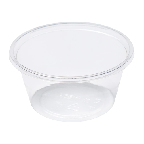 0.75oz portion cups - AR Unlimited Supply