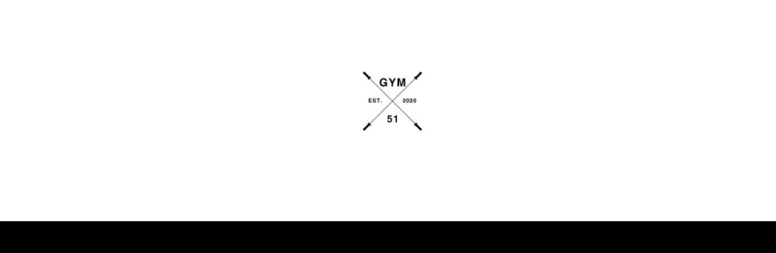 gym51 Cover Image