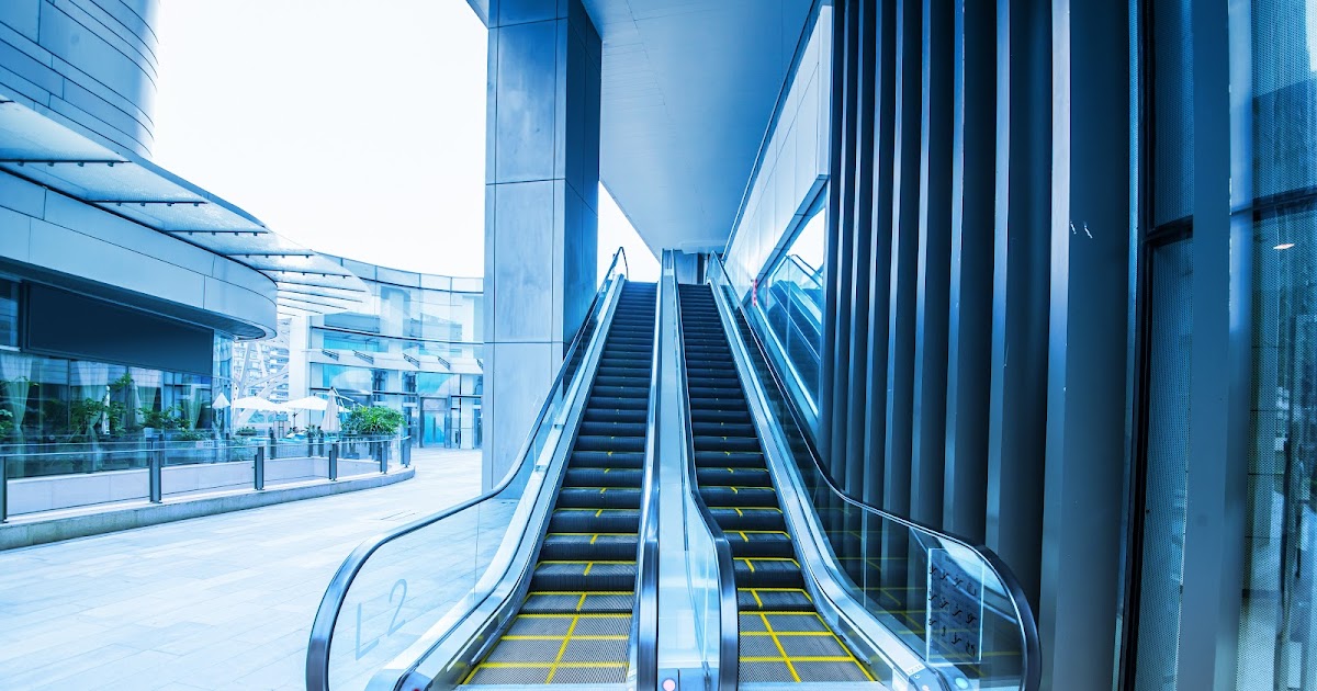 Elevating Qatar's Infrastructure: The Best in Escalator and Mechanical Maintenance Companies