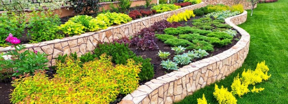 Landscape Experts Inc Cover Image