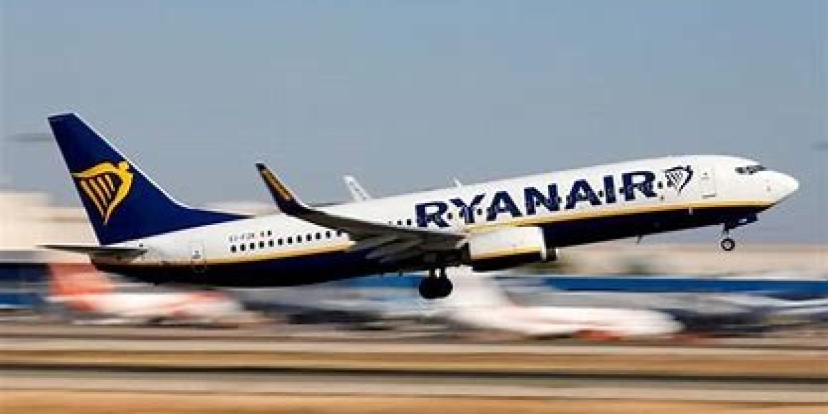 Ryanair Manage Booking Policy