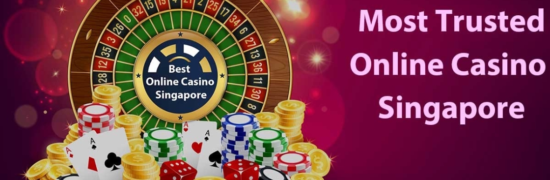 Online Casino Singapore Cover Image