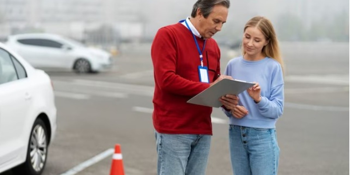 Turn Passion into Profession: Become a Driving Instructor in Manchester