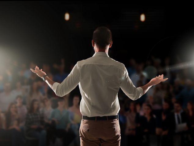 How Motivational Speakers can aid Teacher’s Training Programs – Learn With Billy Riggs