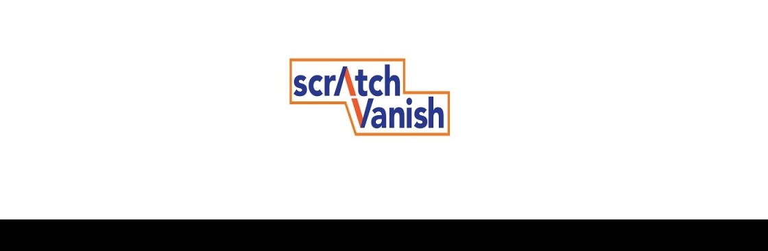 Scratch Vanish Cover Image