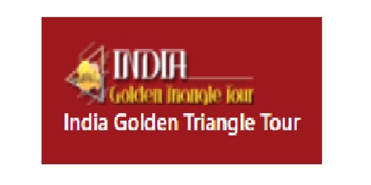 India Golden Triangle Tour: Unveiling the Majesty of Delhi, Agra, and Jaipur