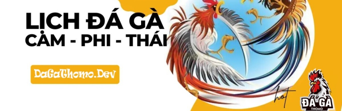 Đá Gà Thomo Cover Image