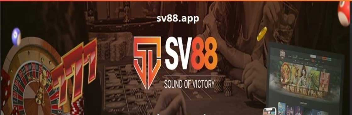 SV88 Club Cover Image