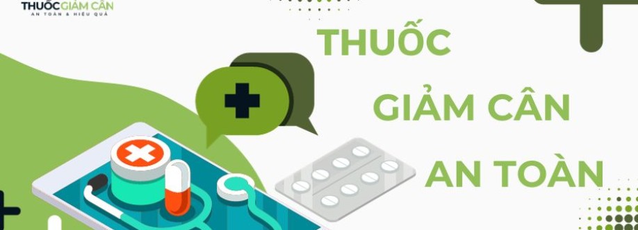 Thuốc Giảm Cân VN Cover Image