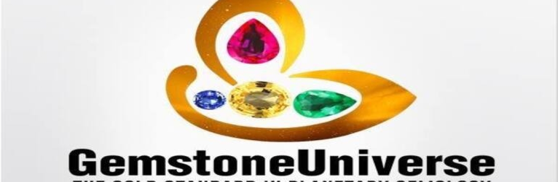 Gemstone Universe Cover Image