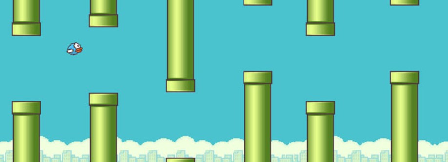 FlappyBird Cover Image