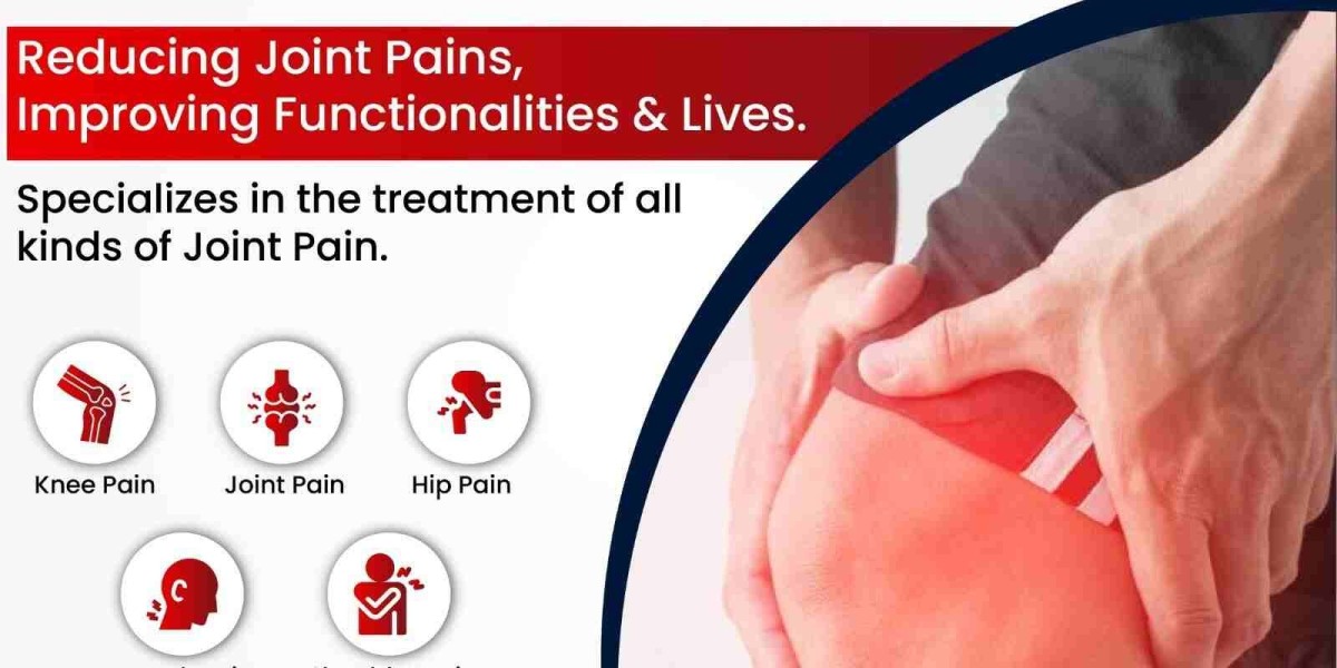 Best Orthopedic Hospital in LB Nagar: A Comprehensive Guide