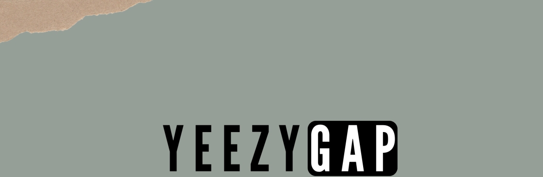 yeezygap store Cover Image