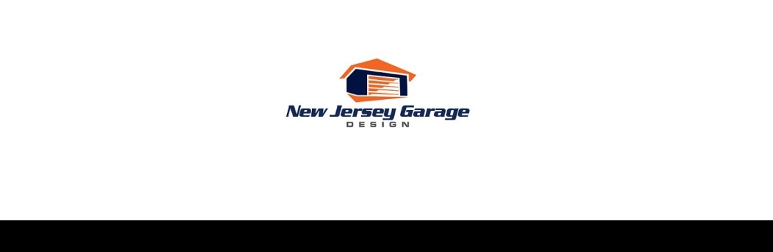 NEW JERSEY GARAGE DESIGN Cover Image