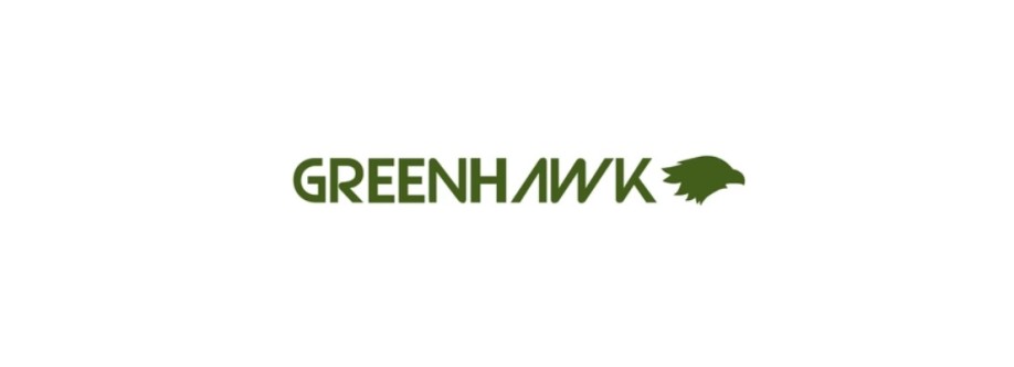 Greenhawk Cover Image