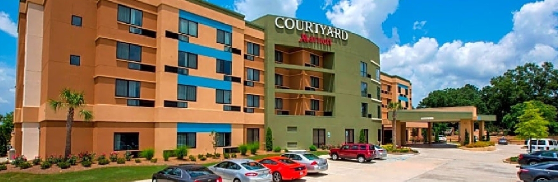 courtyard pearl Cover Image