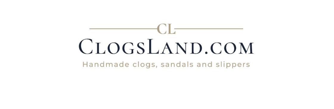 clogsland Cover Image