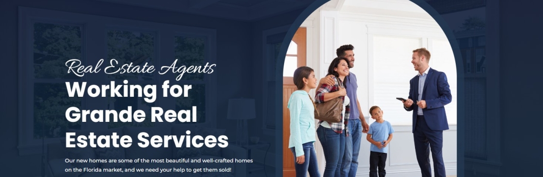 Grande Real Estate Services Cover Image