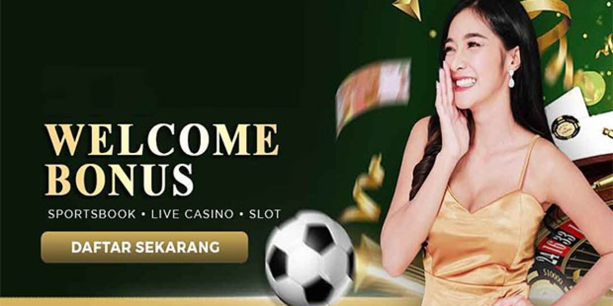 DAFTAR SITUS JUDI ONLINE SLOT DANA MPO TERBAIK DI INDONESIA