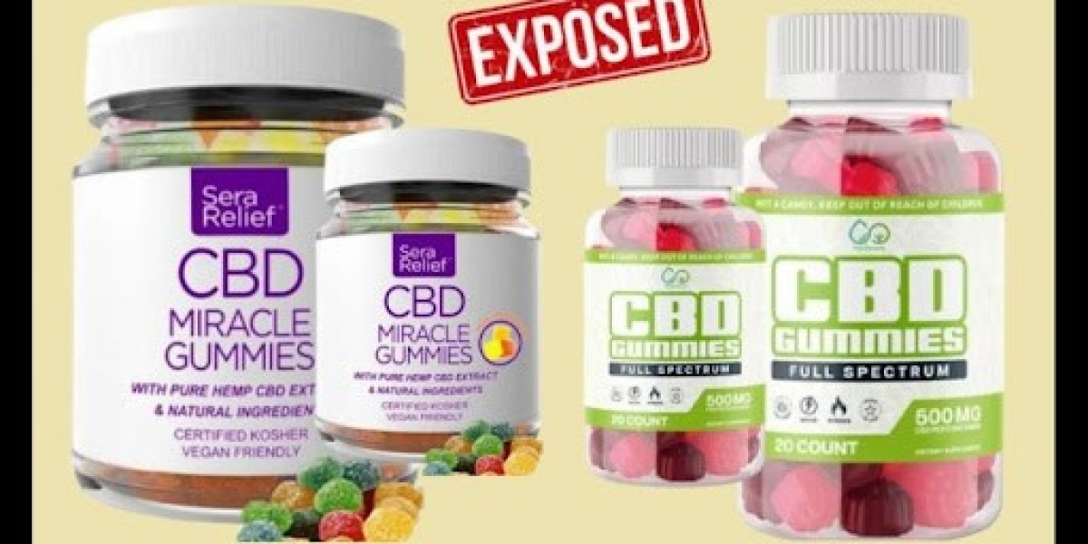 Regen CBD Gummies and Allergies: Alleviating Symptoms Naturally